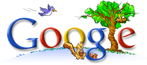 Google Tree Logo