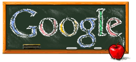 Google School Board Logo