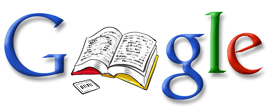 Book Google Logo