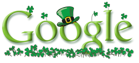 Garden Google Logo