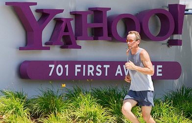 Yahoo Office