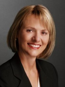 Carol Bartz, Yahoo CEO
