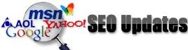 SEO Updates